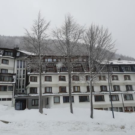 Appartamento Val Di Luce Abetone Luaran gambar