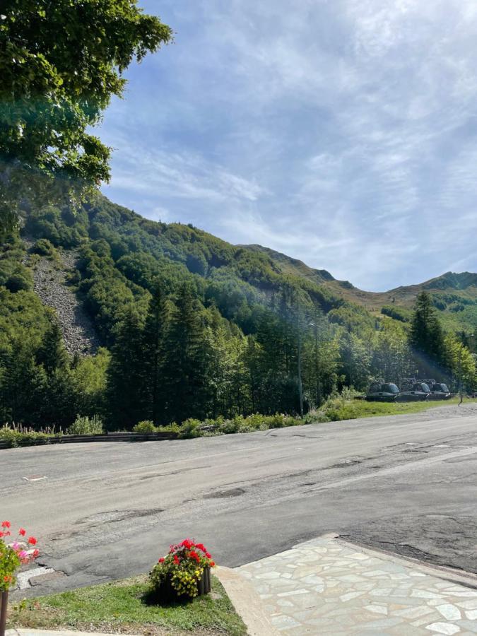 Appartamento Val Di Luce Abetone Luaran gambar