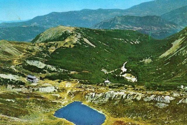 Appartamento Val Di Luce Abetone Luaran gambar