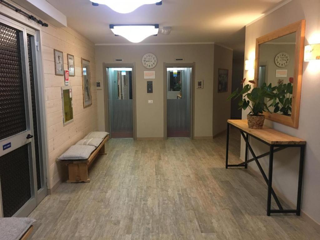 Appartamento Val Di Luce Abetone Luaran gambar